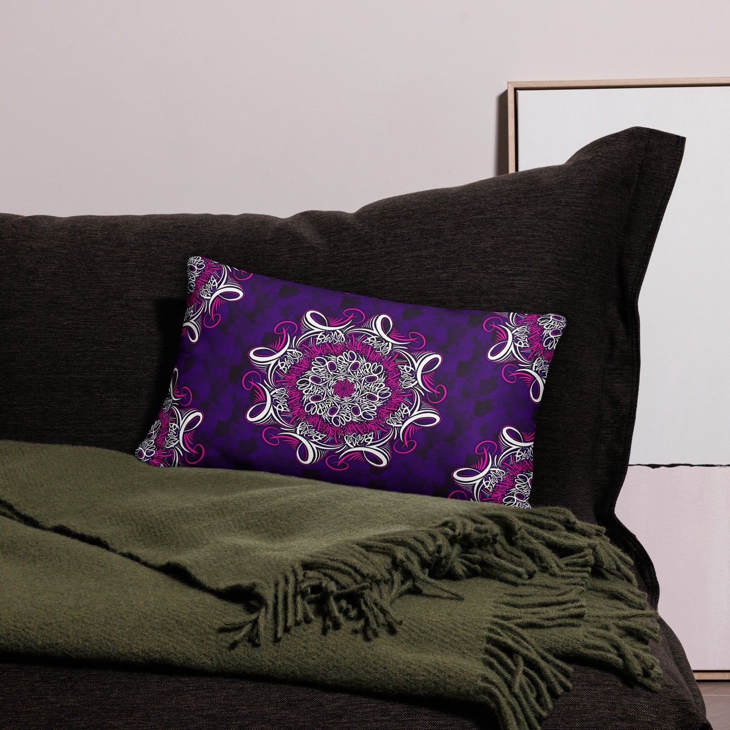 Basic Pillow