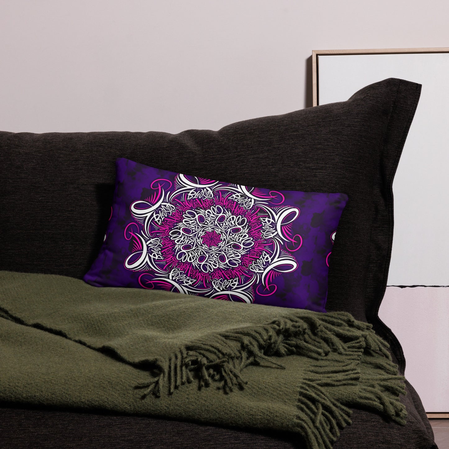 Basic Pillow