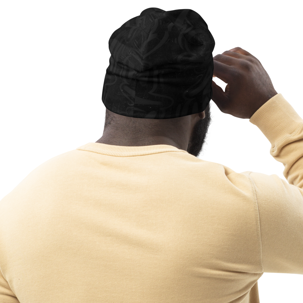 Motivacion Beanie