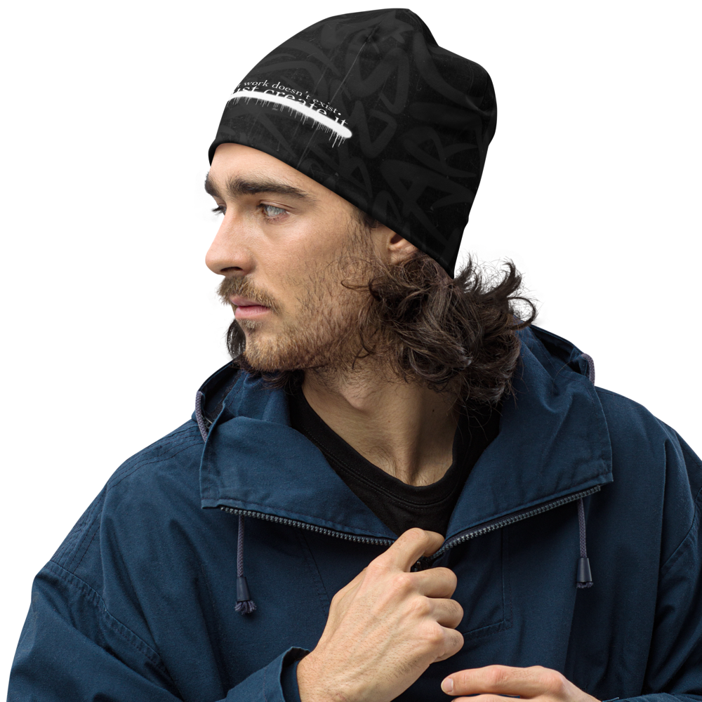 Motivacion Beanie