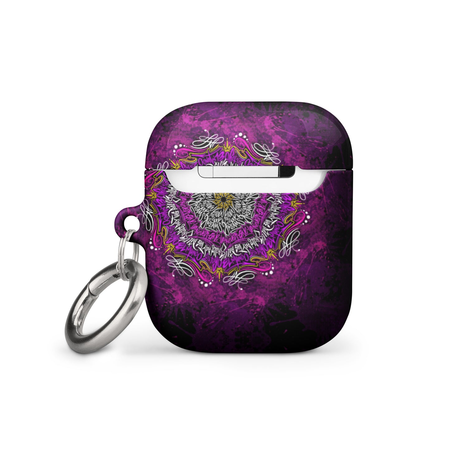 Lettering Case for AirPods®