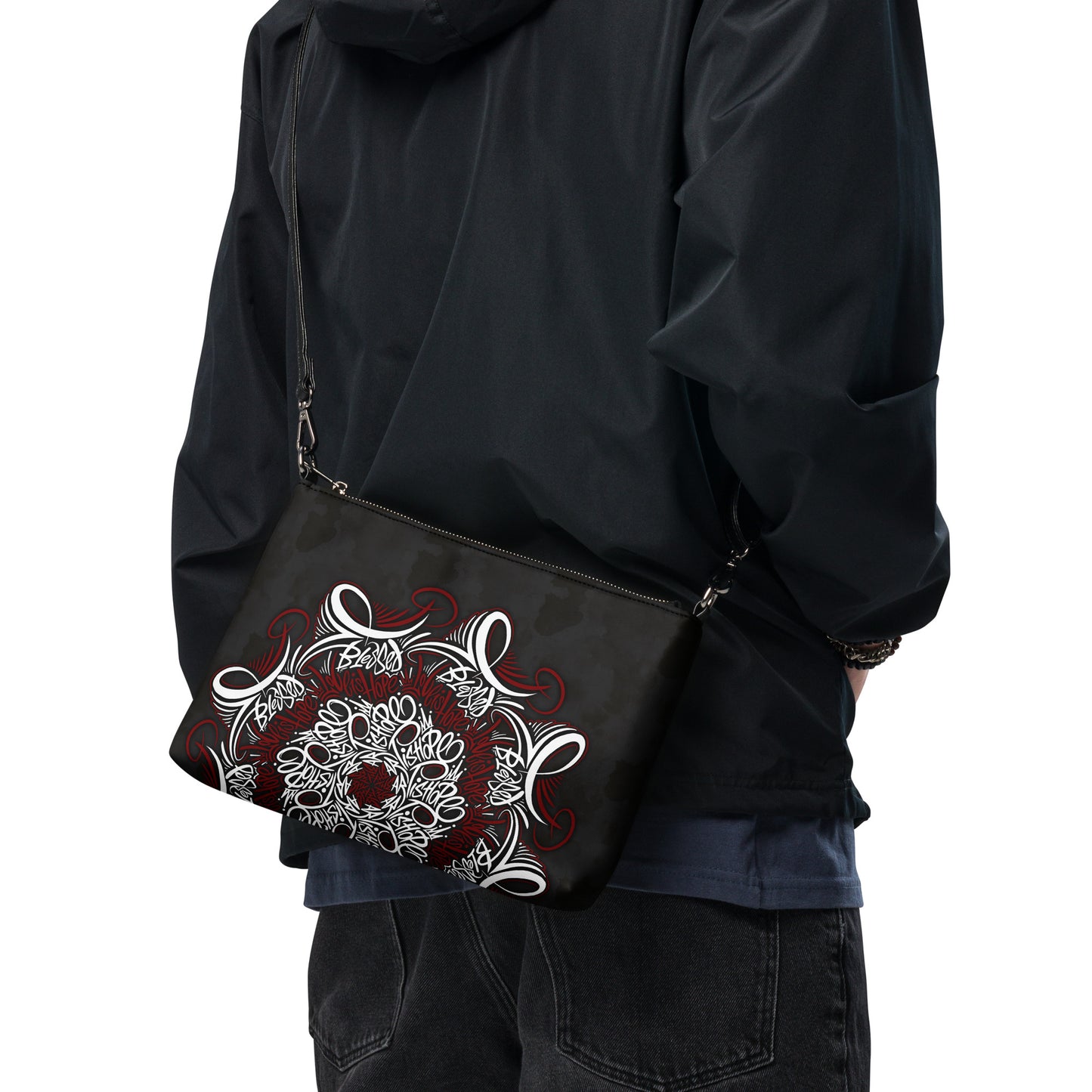 Crossbody bag