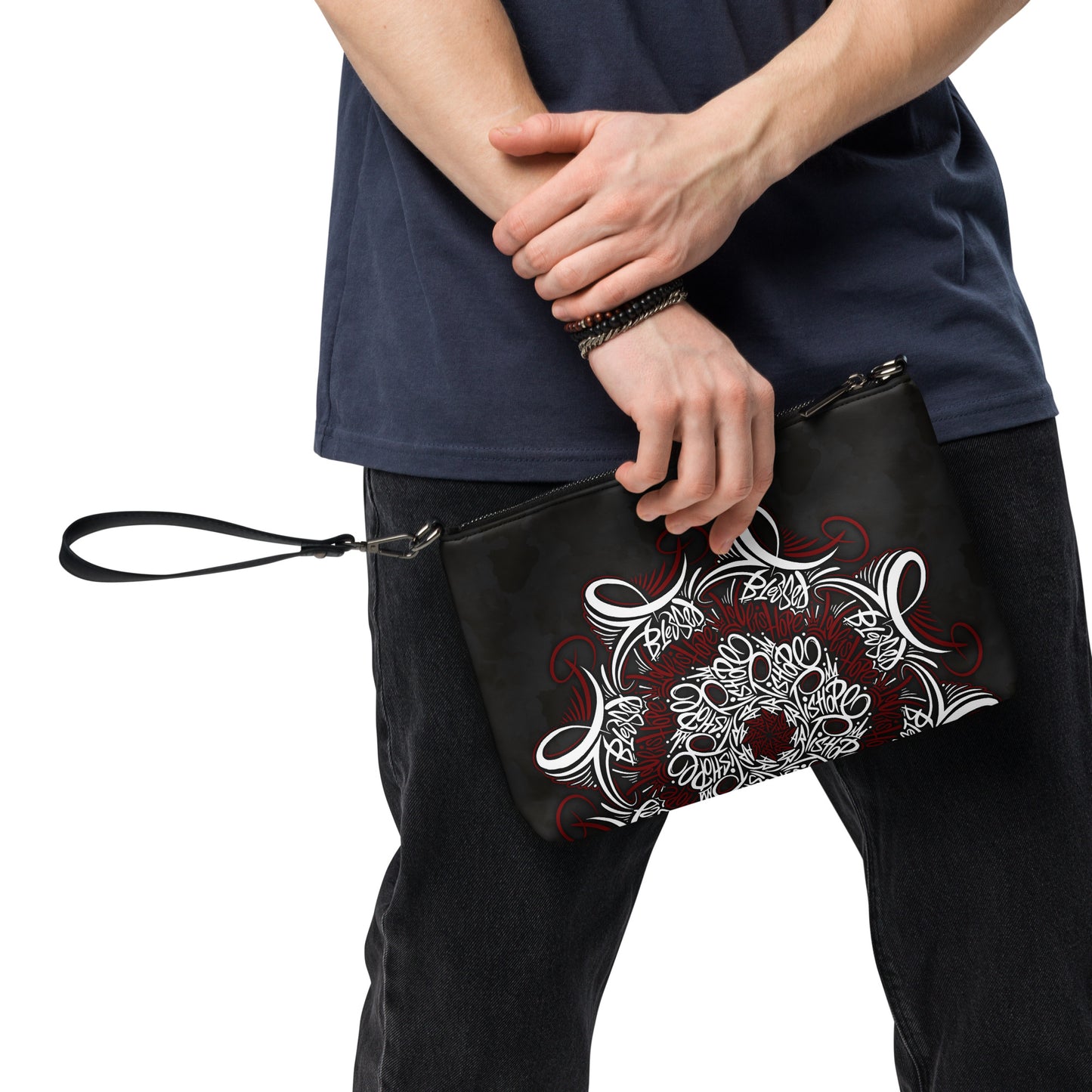 Crossbody bag