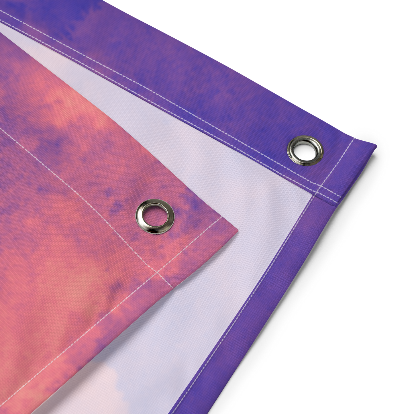 Hijo de Dios Flag