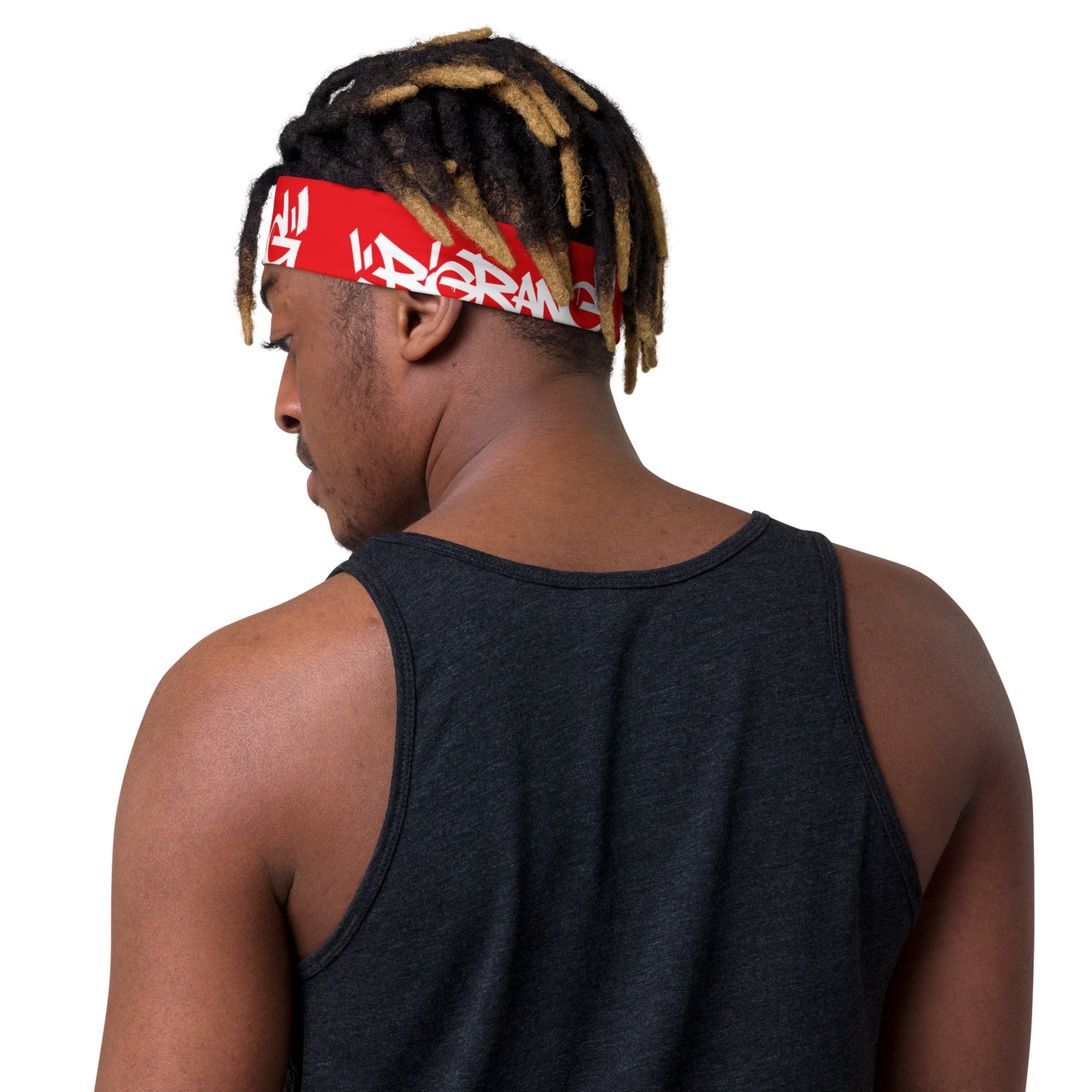 Bigbang Headband