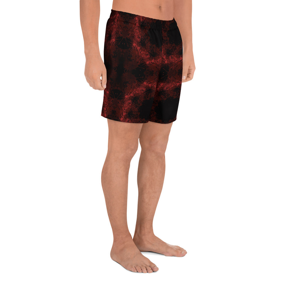 Men's Recycled Athletic Shorts