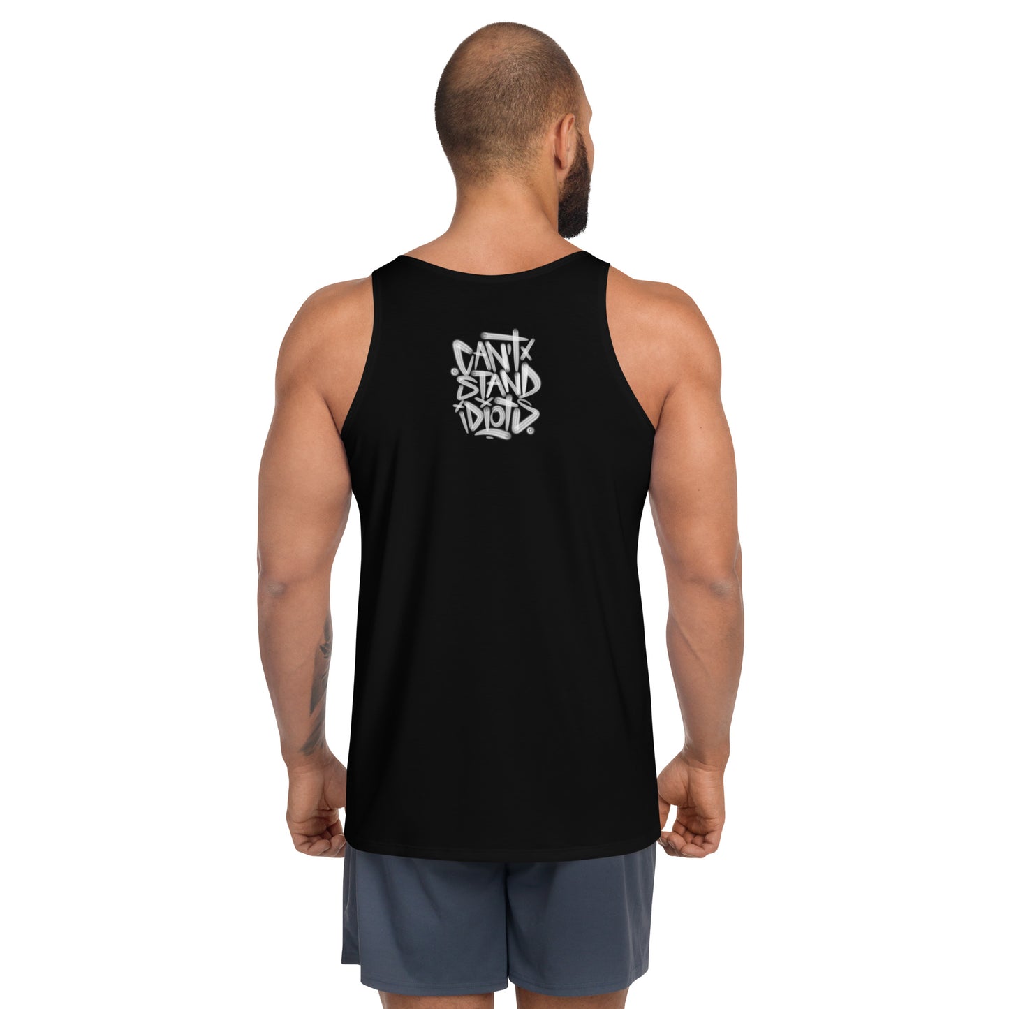 Unisex Tank Top