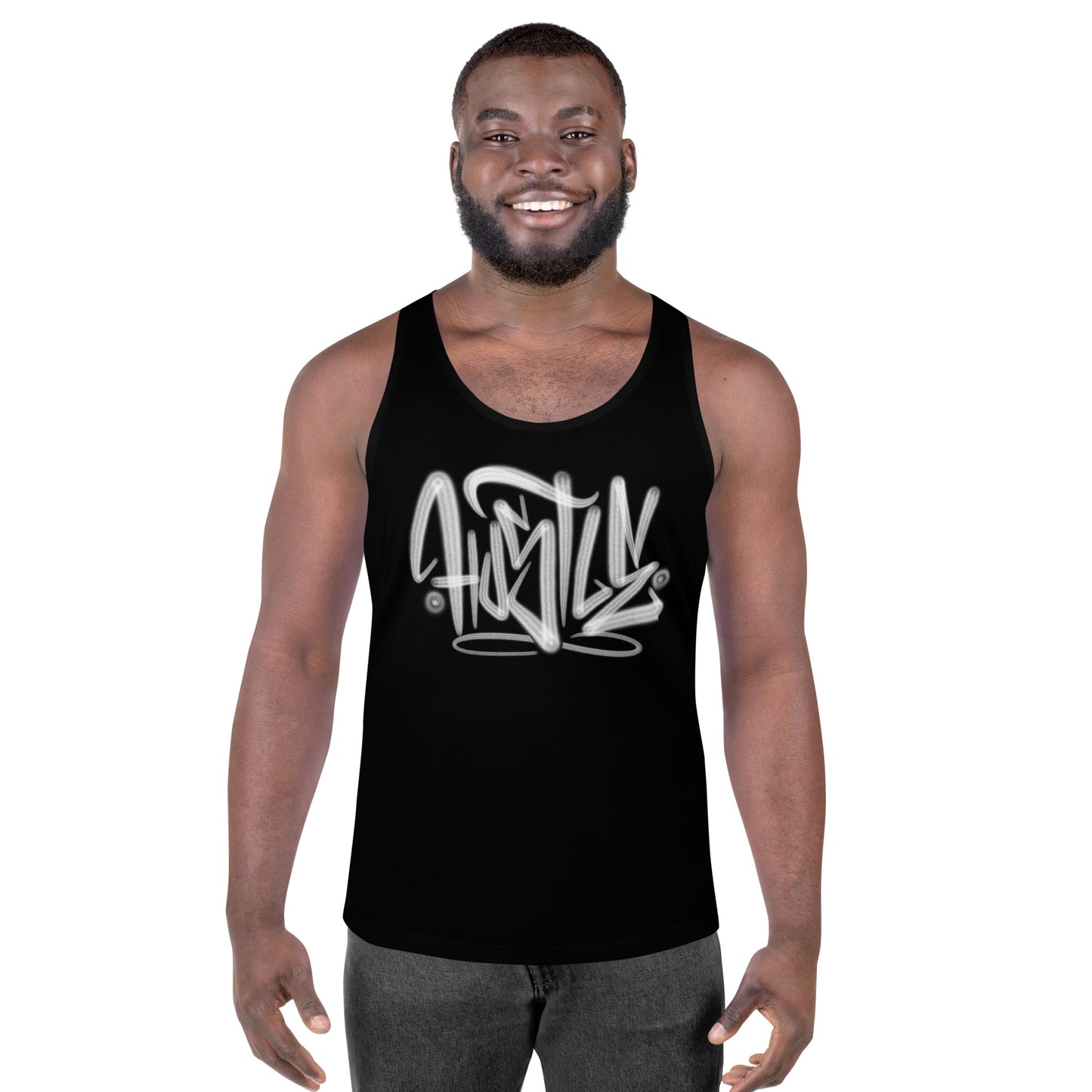 Unisex Tank Top
