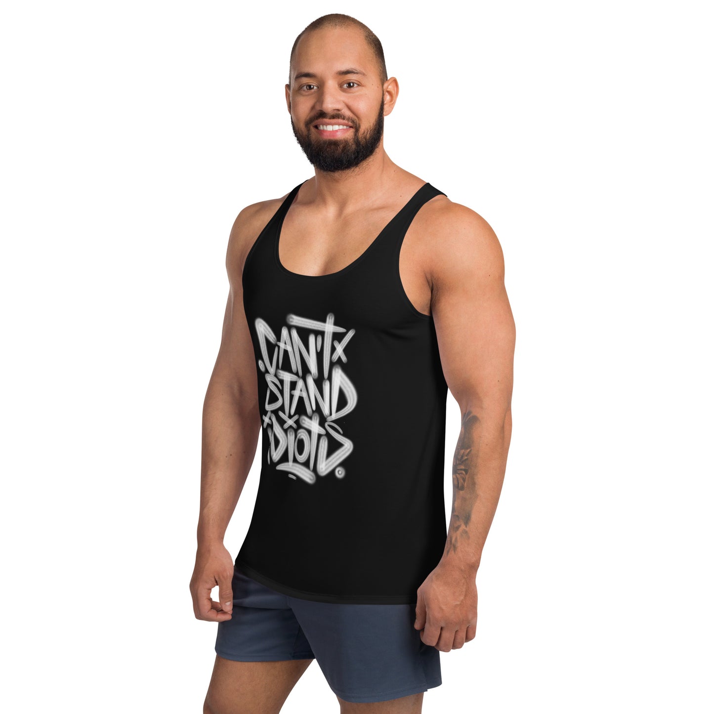 Unisex Tank Top
