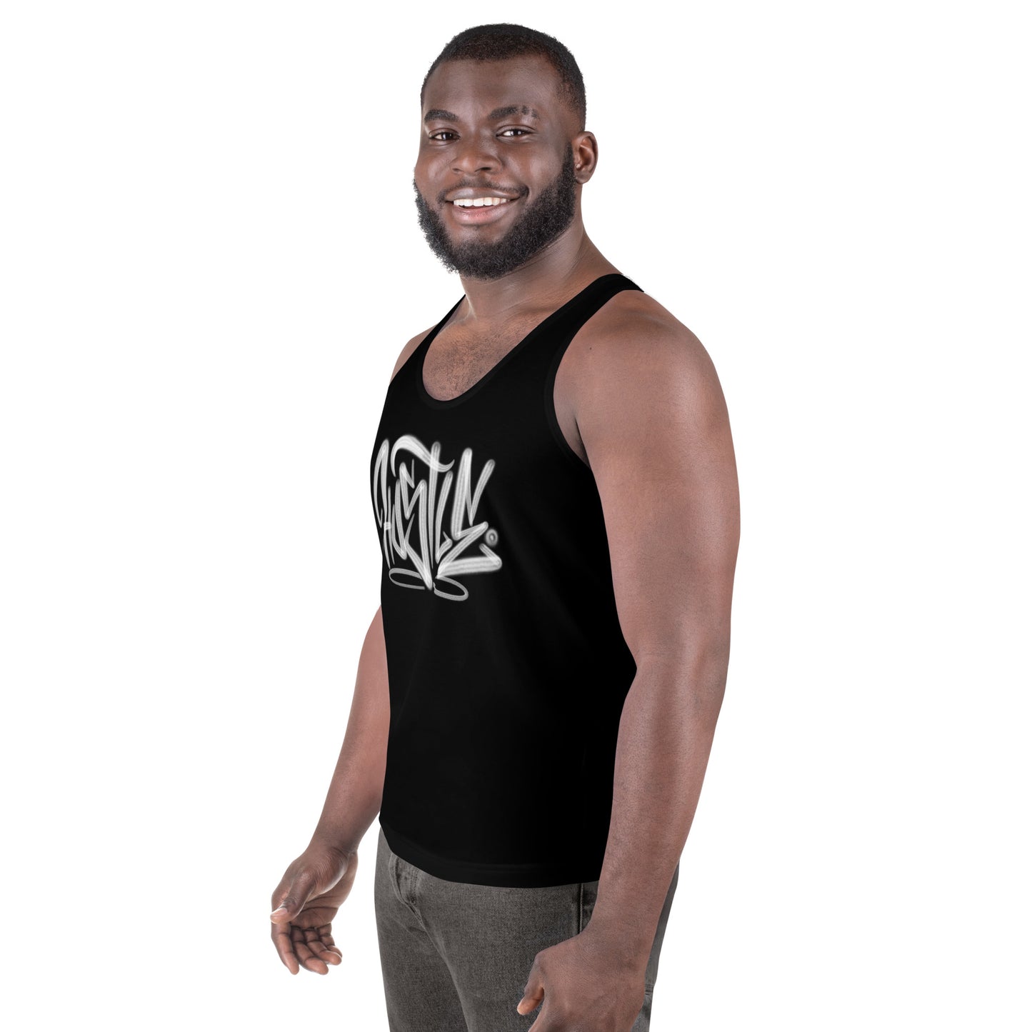 Unisex Tank Top