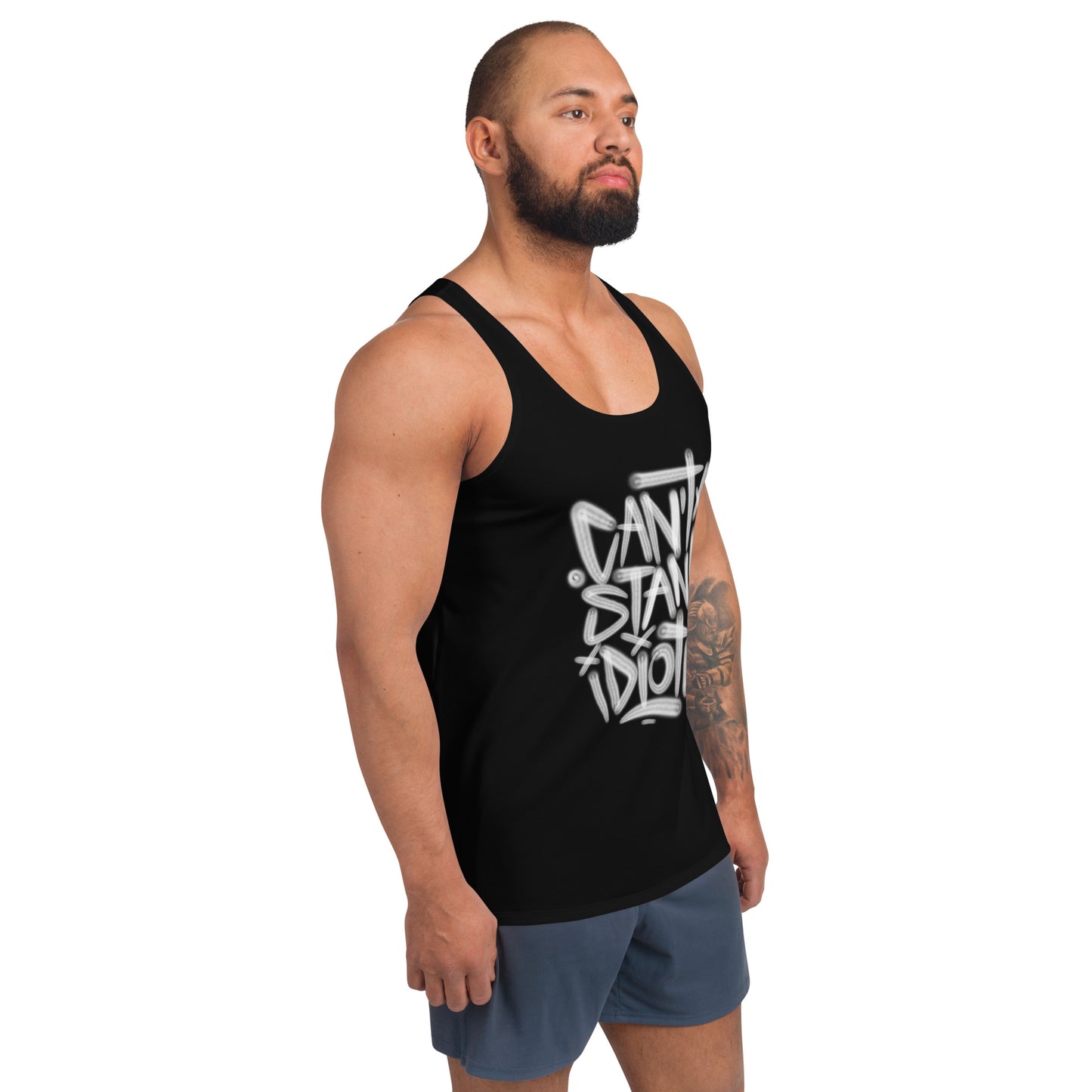 Unisex Tank Top