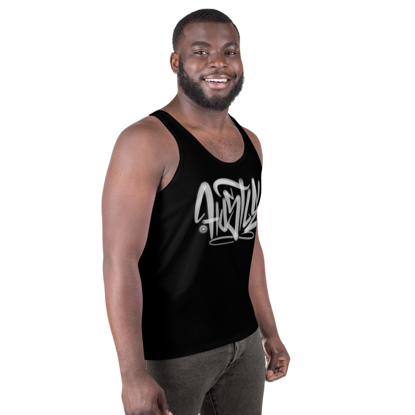 Unisex Tank Top