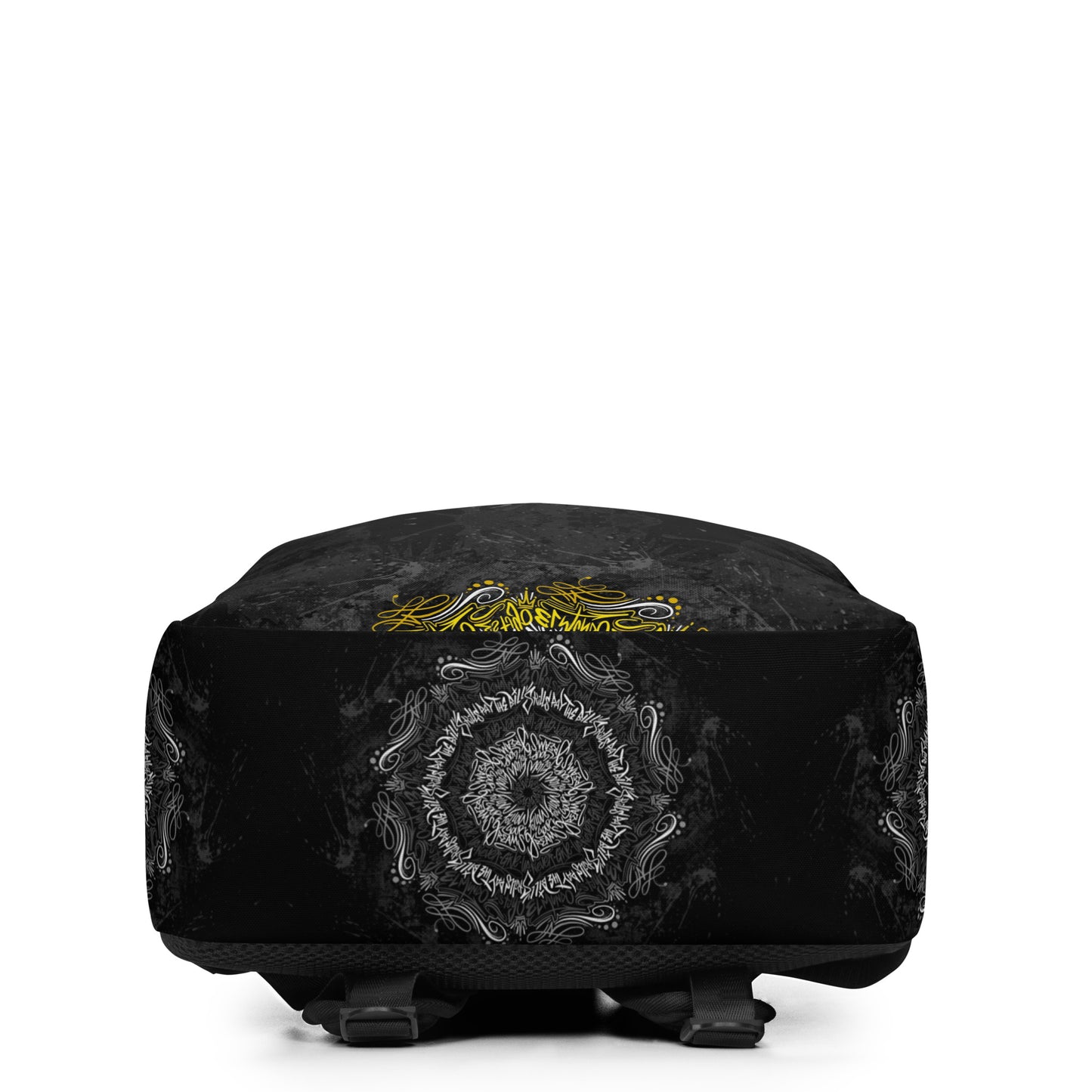 Minimalist Backpack