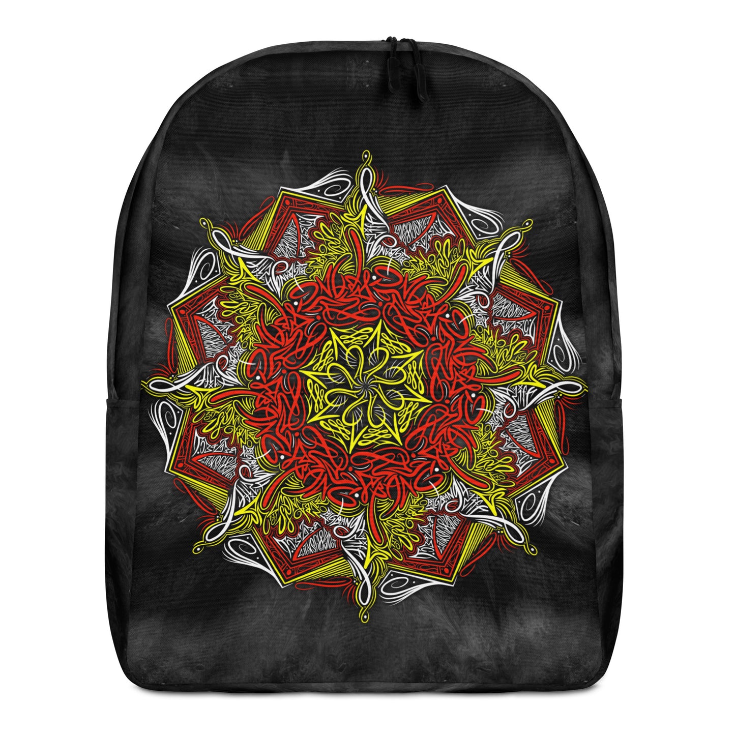 Minimalist Backpack
