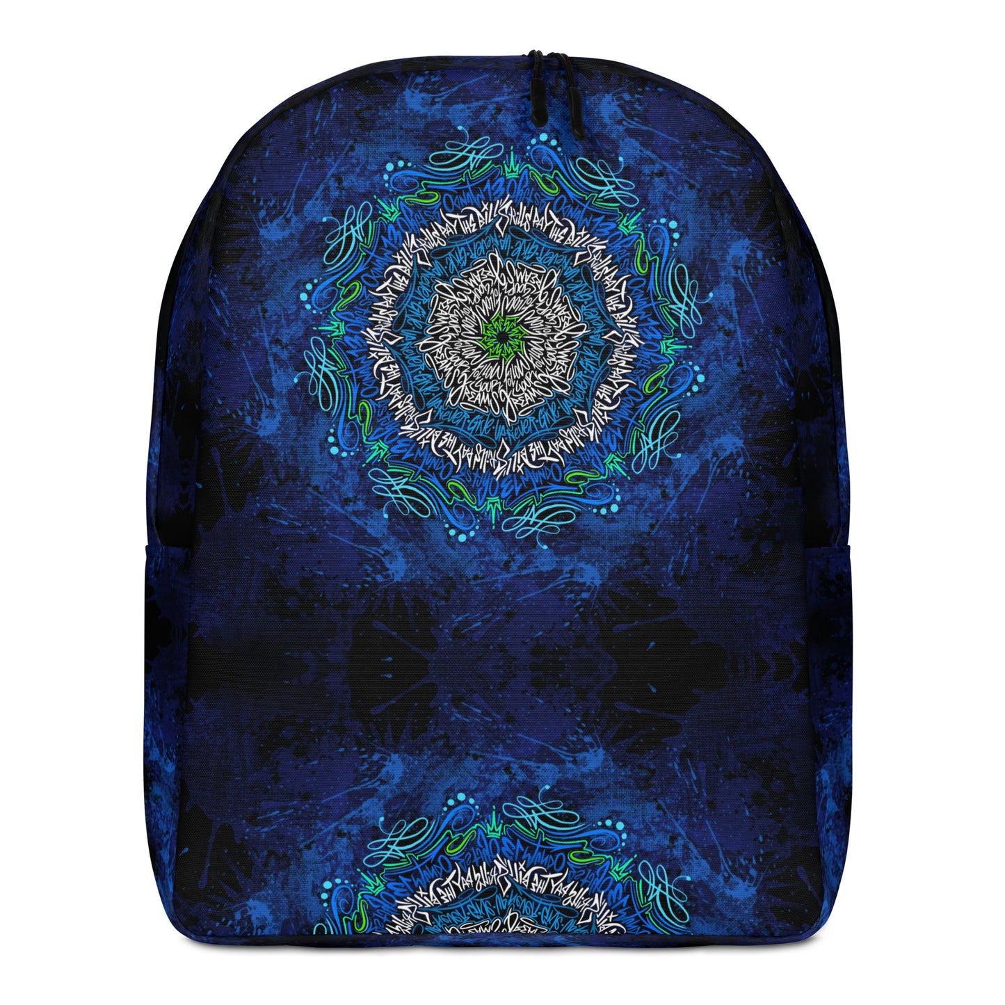 Minimalist Backpack