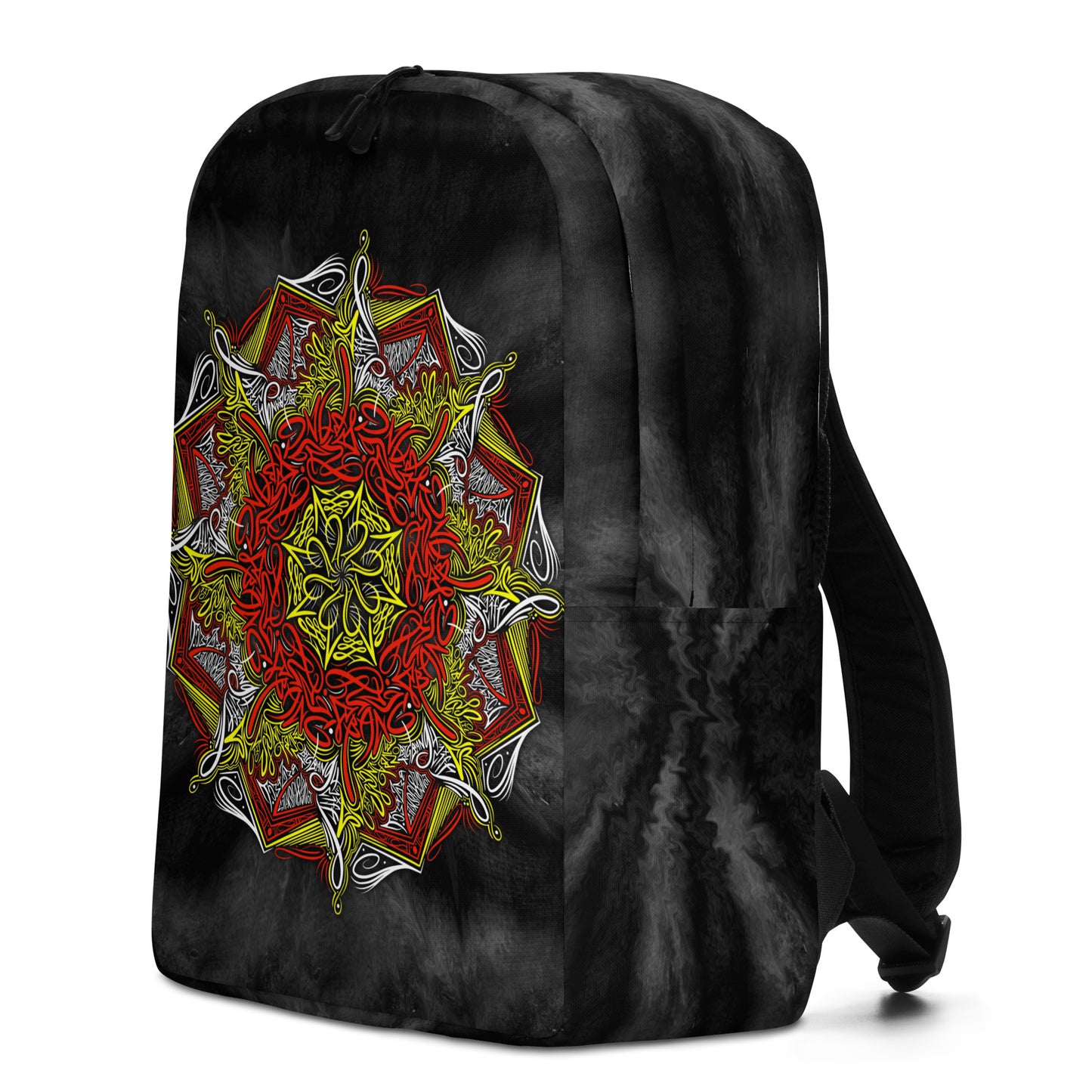 Minimalist Backpack