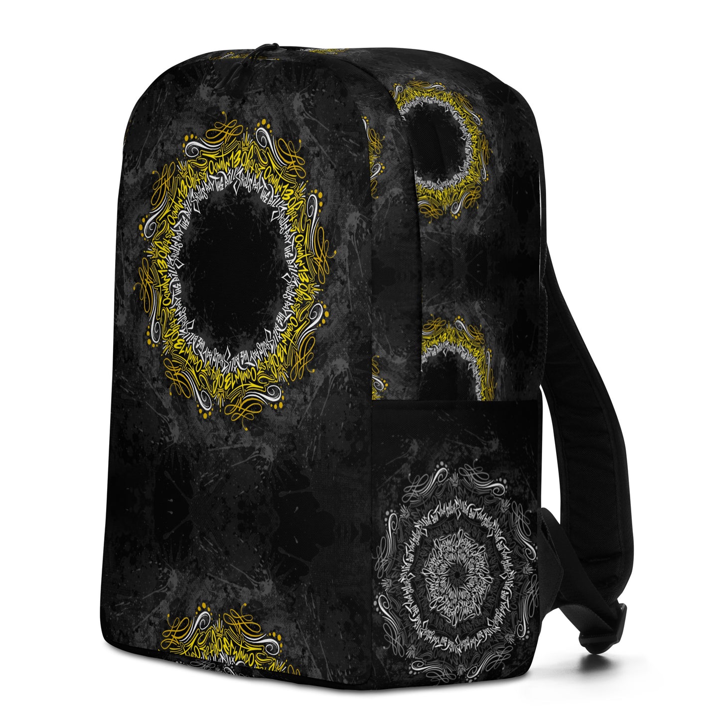 Minimalist Backpack