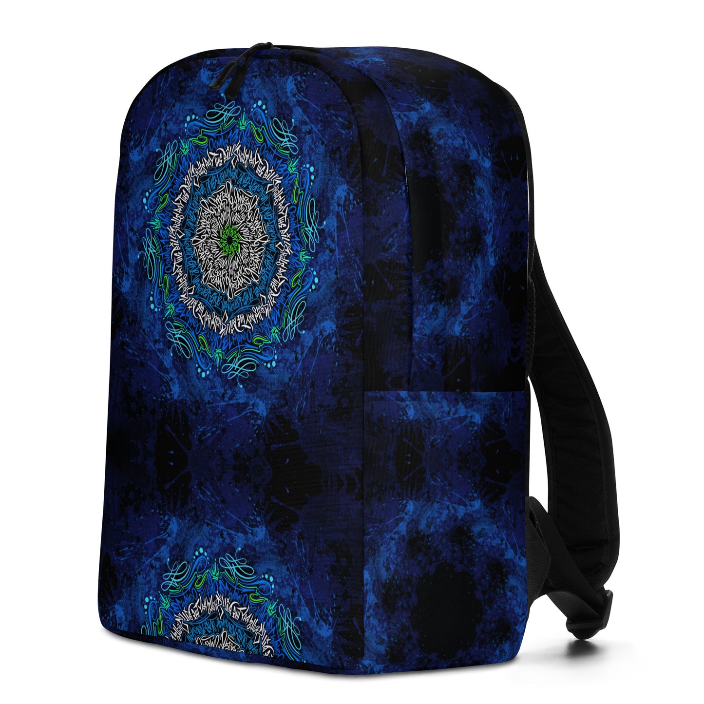 Minimalist Backpack