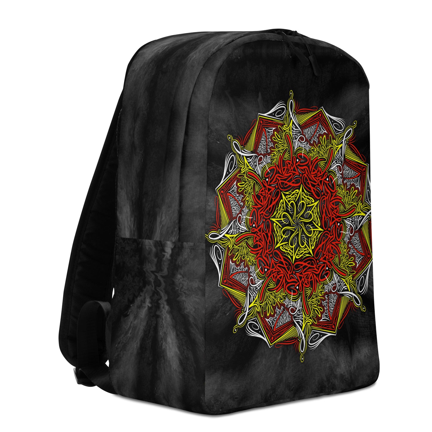Minimalist Backpack