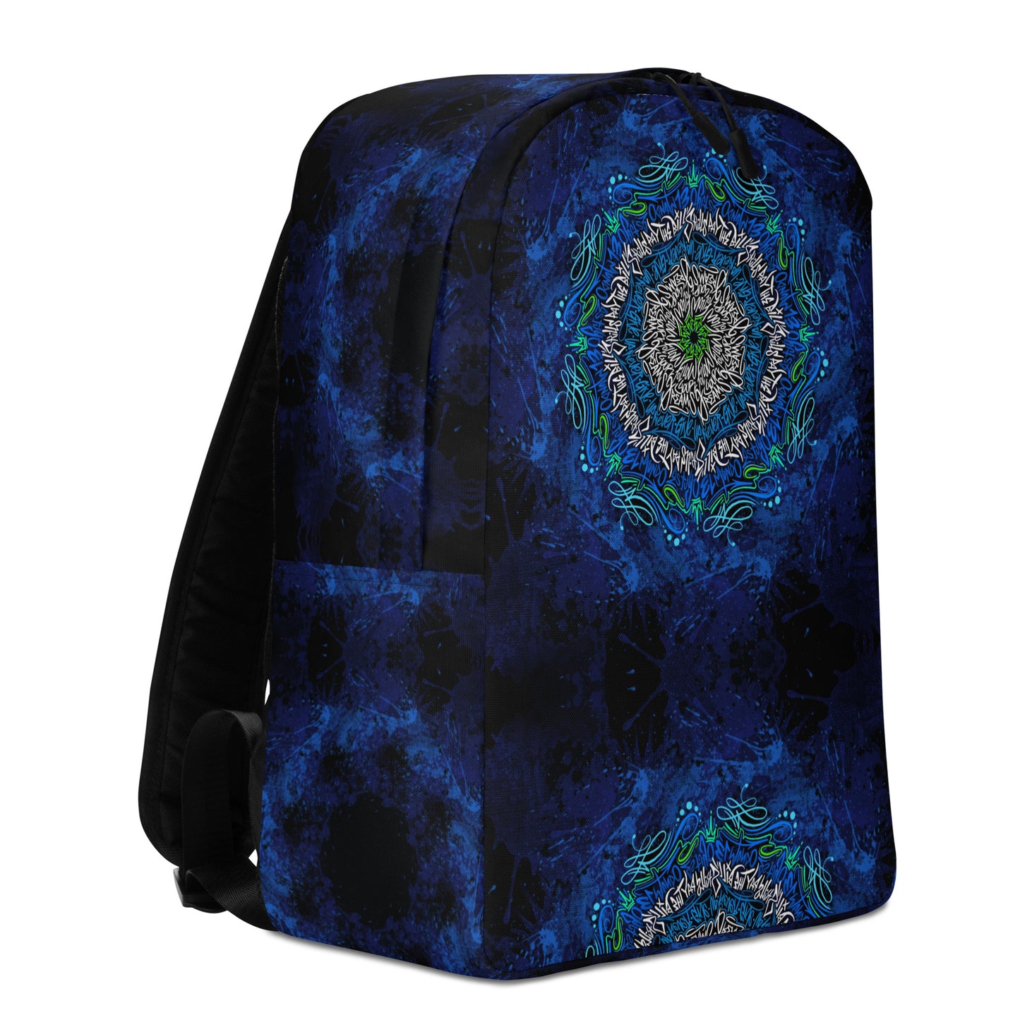 Minimalist Backpack