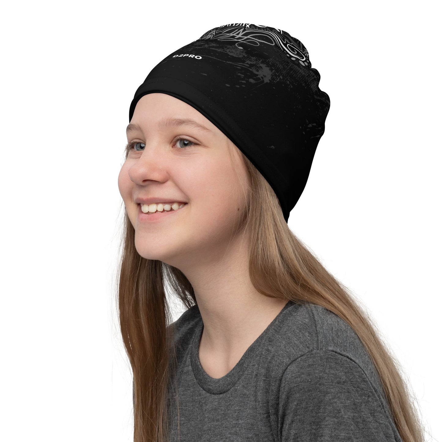 Neck Gaiter
