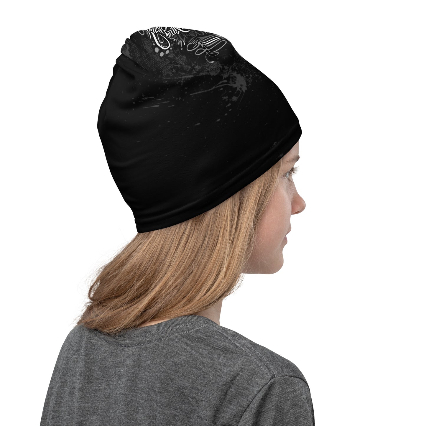 Neck Gaiter