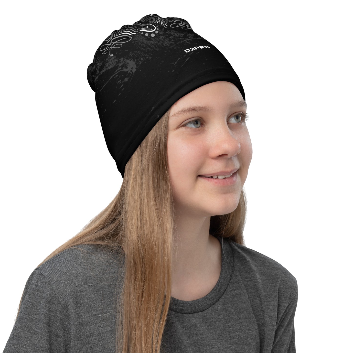 Neck Gaiter
