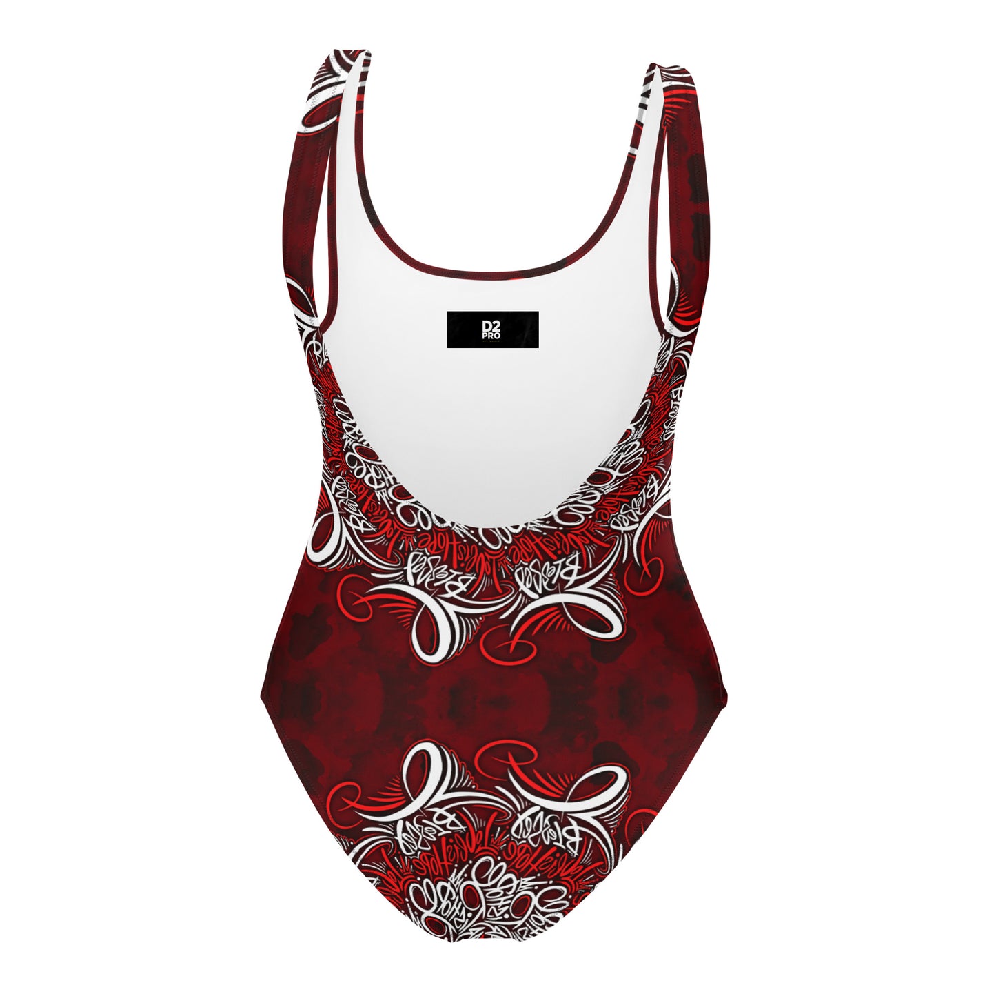 One-Piece Swimsuit