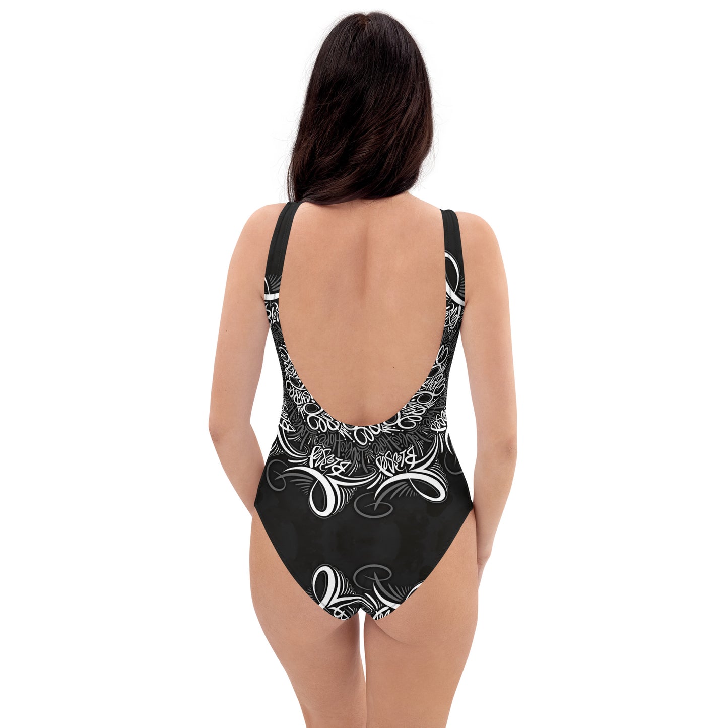 One-Piece Swimsuit