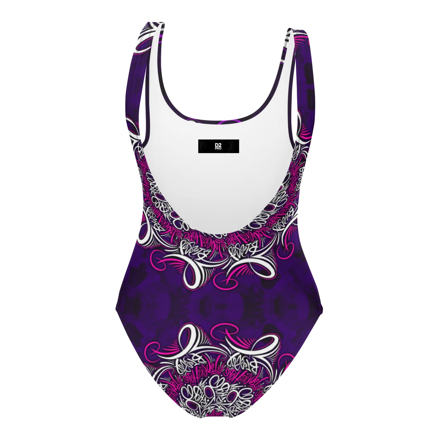One-Piece Swimsuit