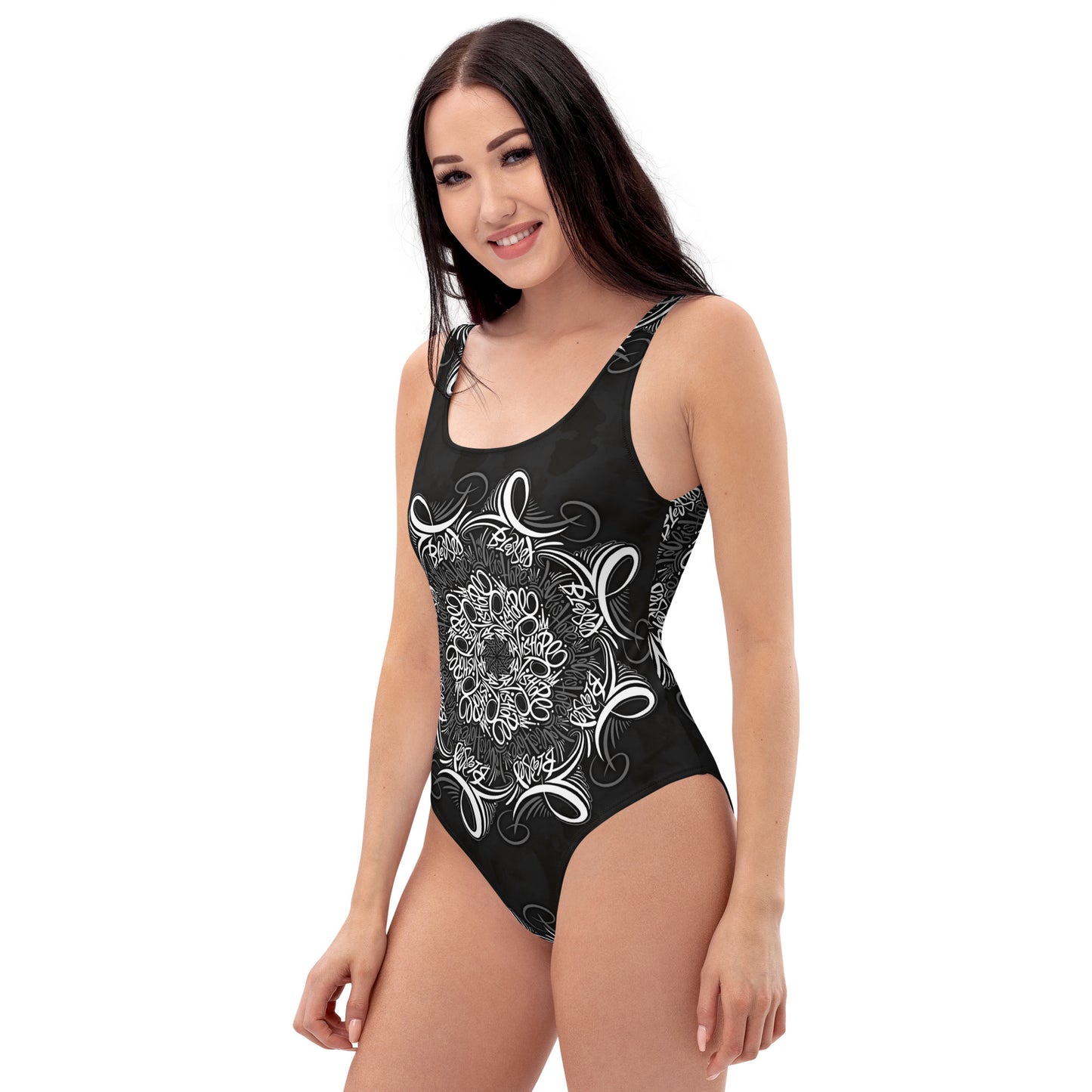 One-Piece Swimsuit