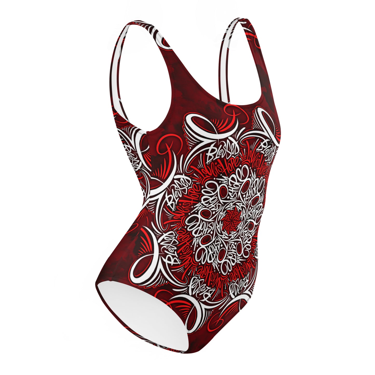 One-Piece Swimsuit