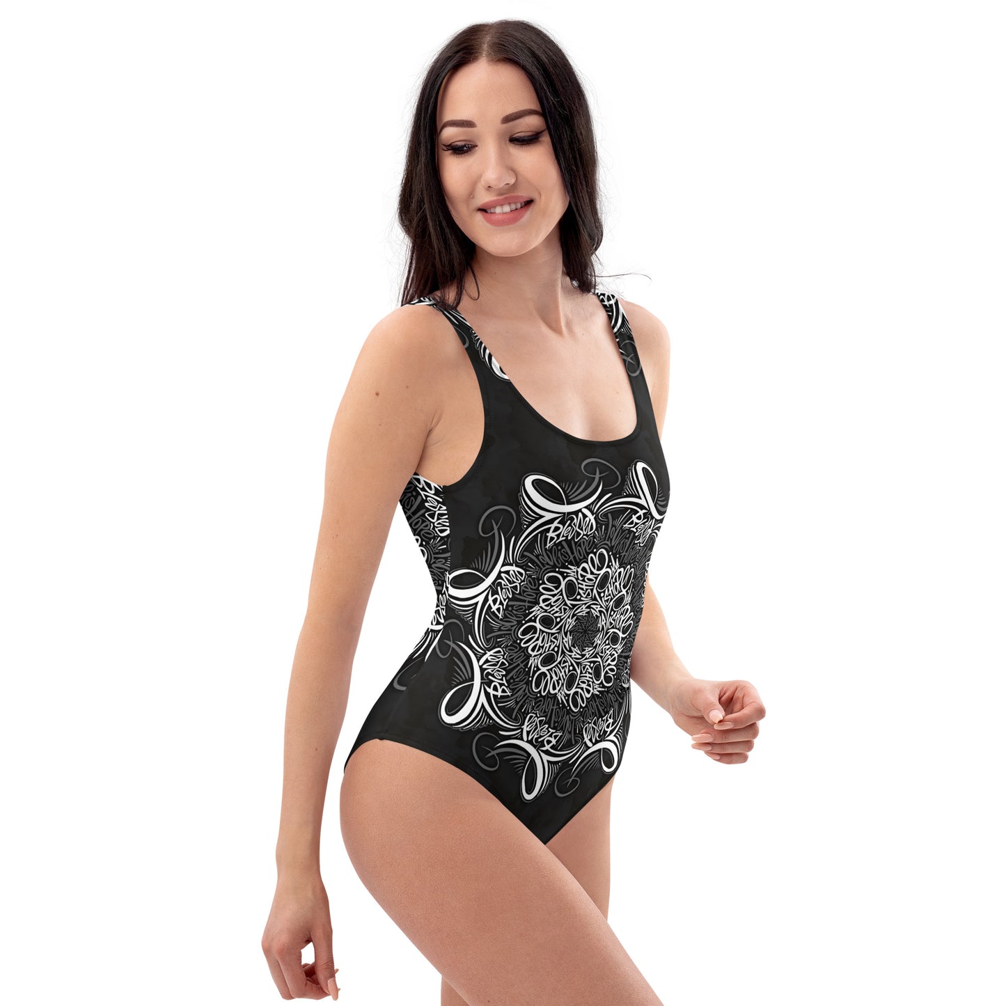 One-Piece Swimsuit