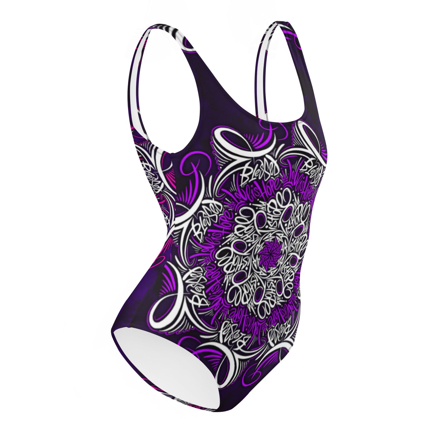One-Piece Swimsuit