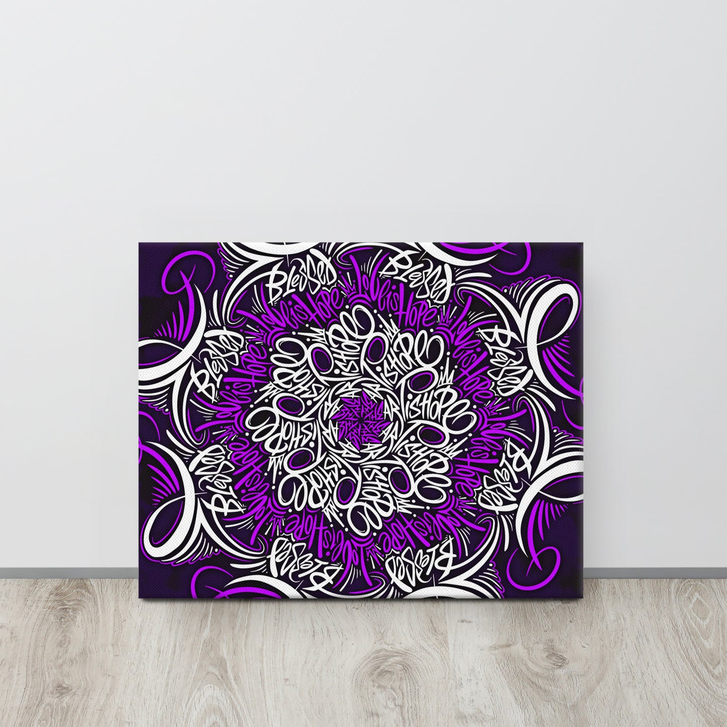 Canvas