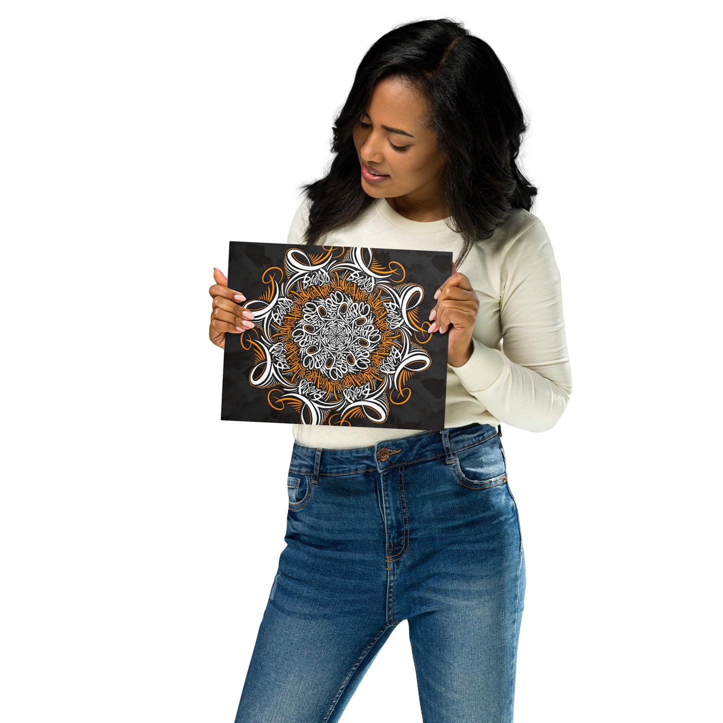Metal prints