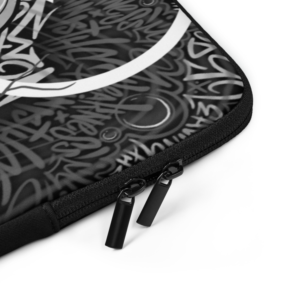 D2pro Meduza Laptop Sleeve