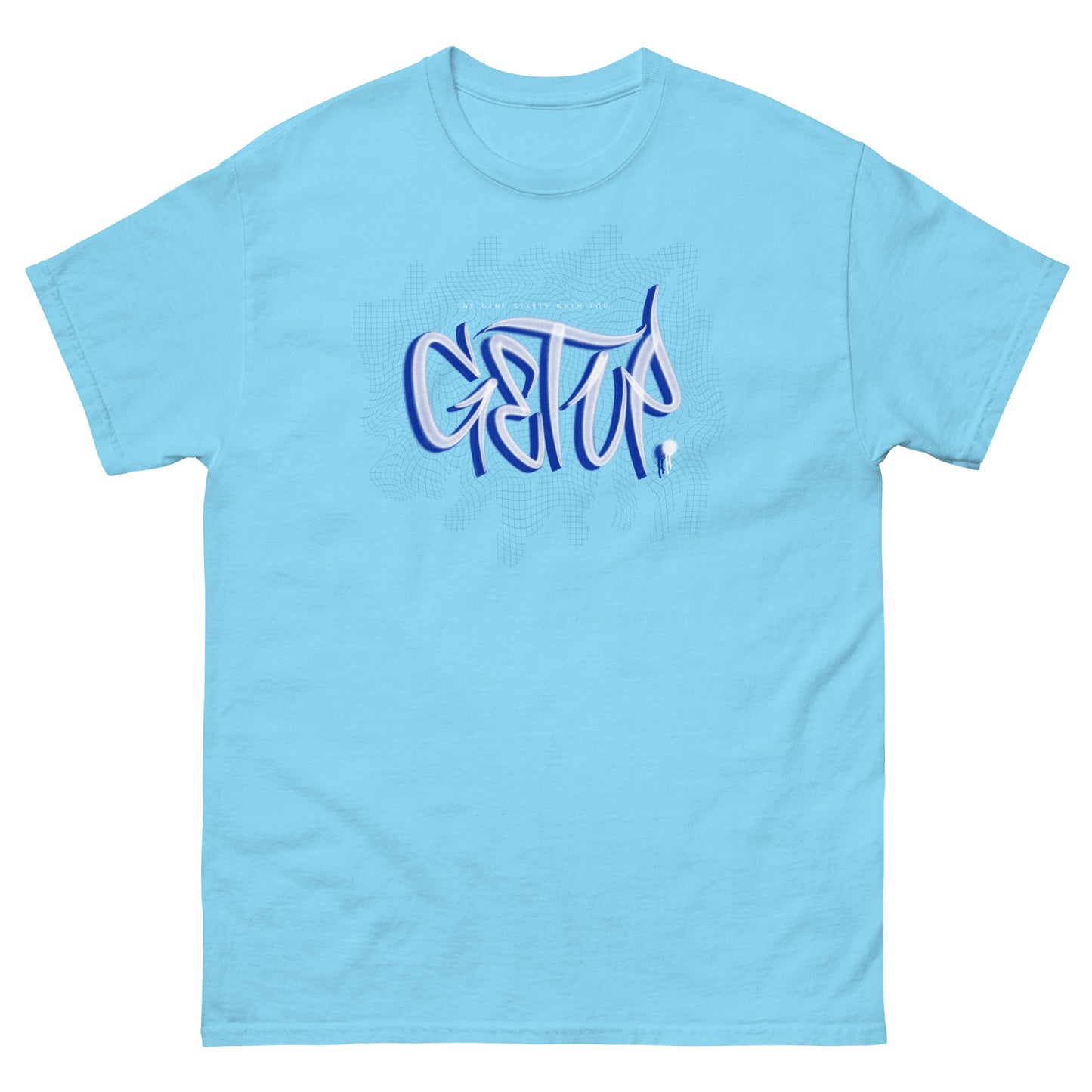 Men's classic tee