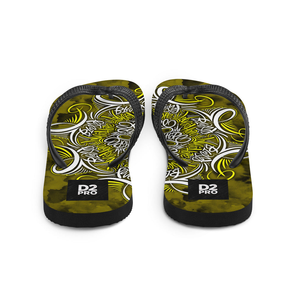 Flip-Flops