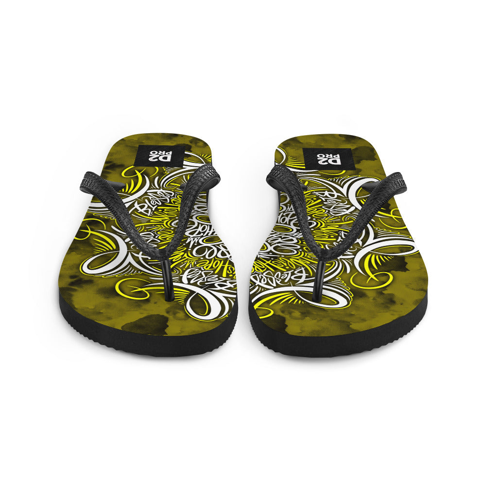 Flip-Flops