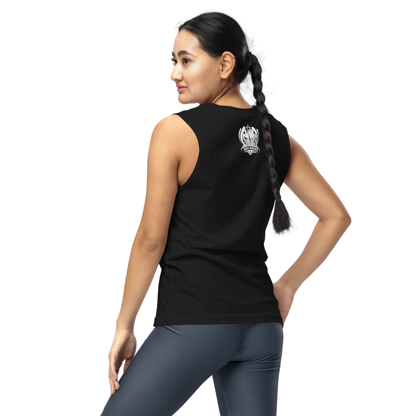 Muscle Shirt