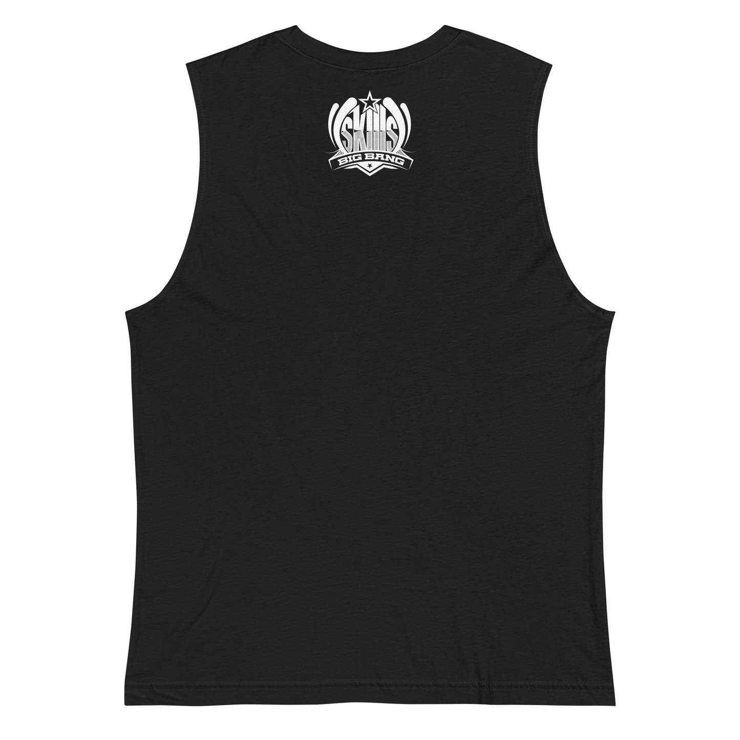 Muscle Shirt