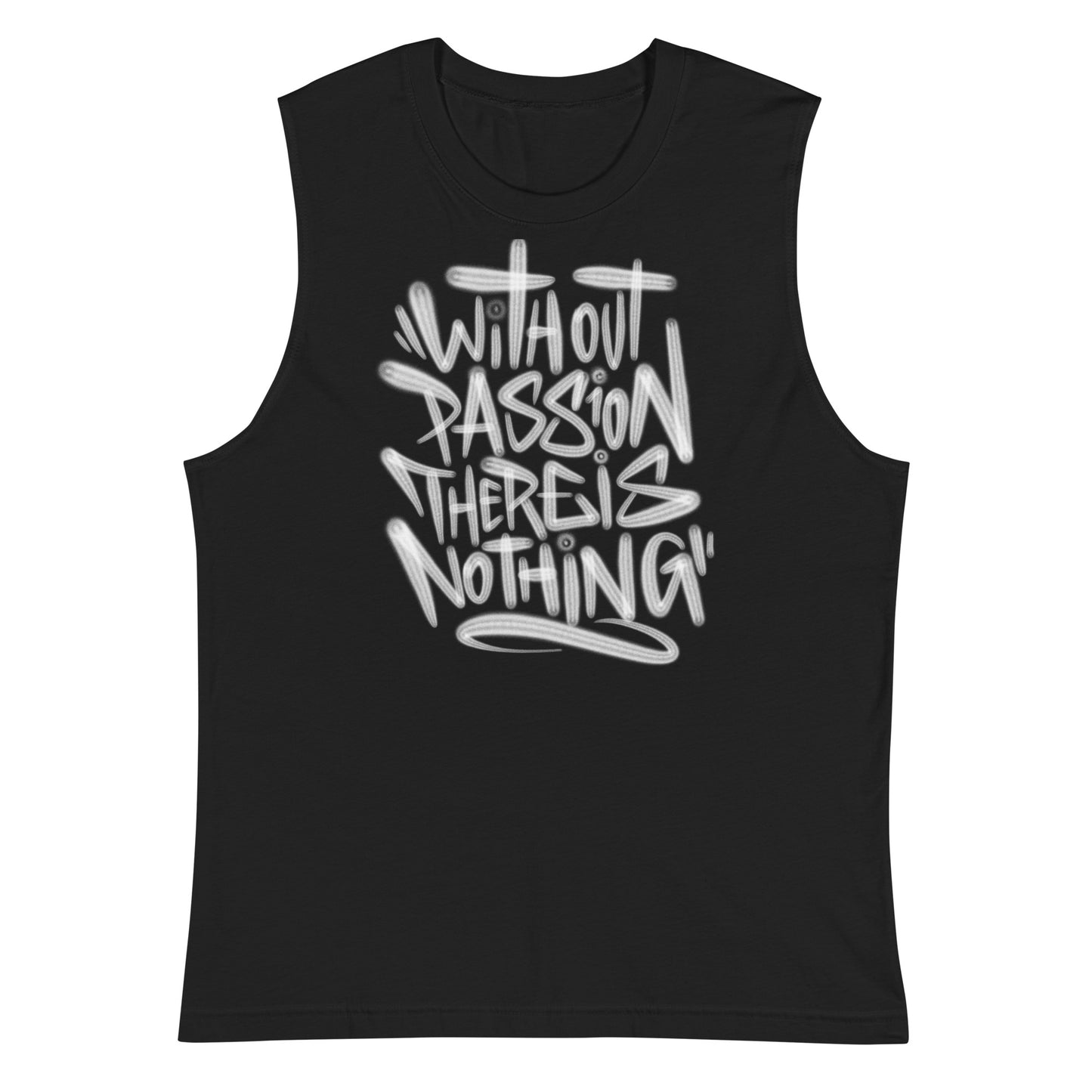 Muscle Shirt