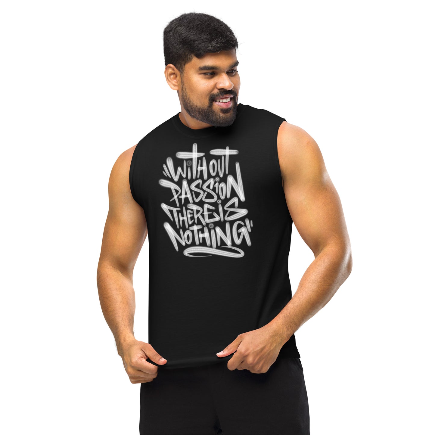 Muscle Shirt