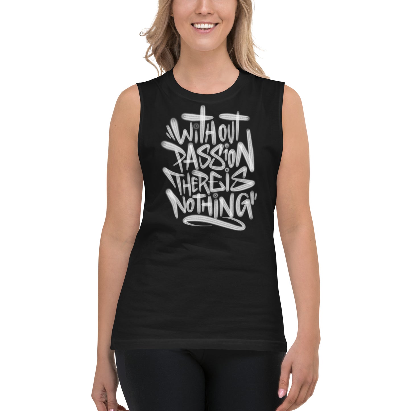 Muscle Shirt