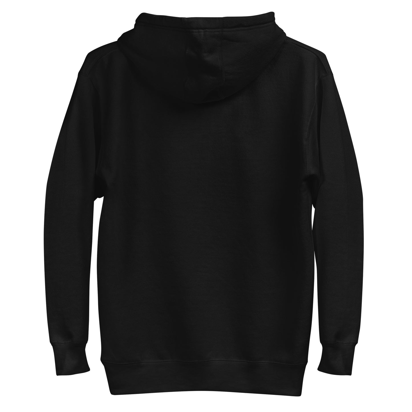 Mandala lettering Unisex Hoodie