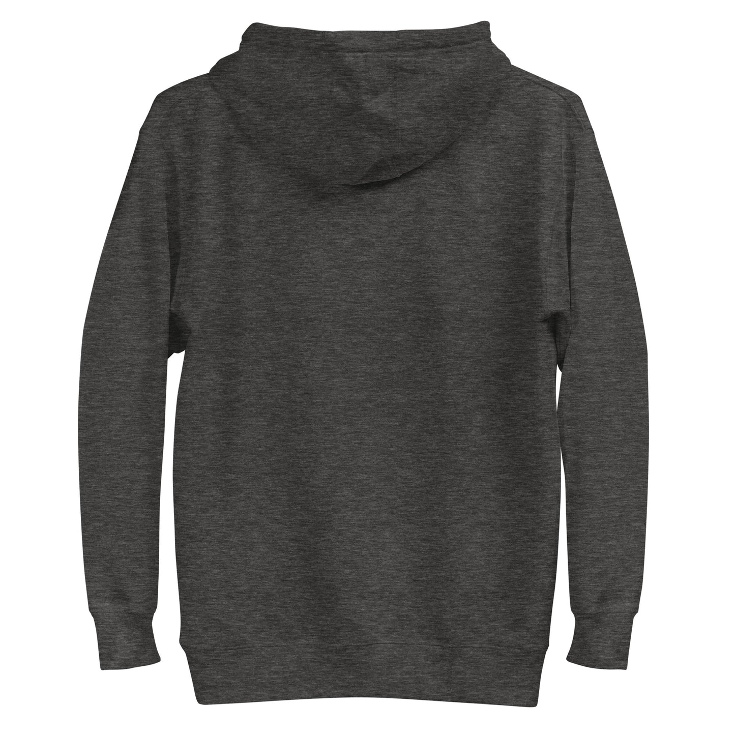 Mandala lettering Unisex Hoodie