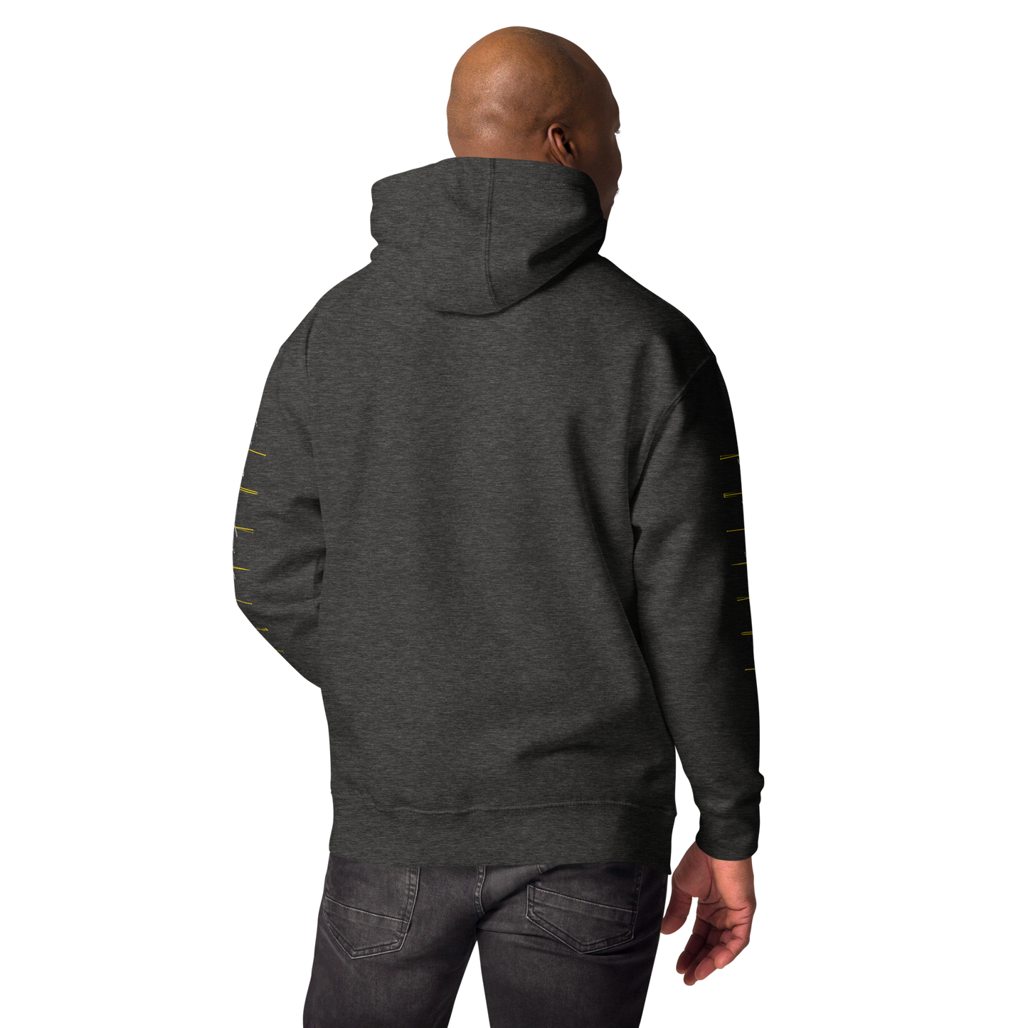 Hijo de Dios Hoodie