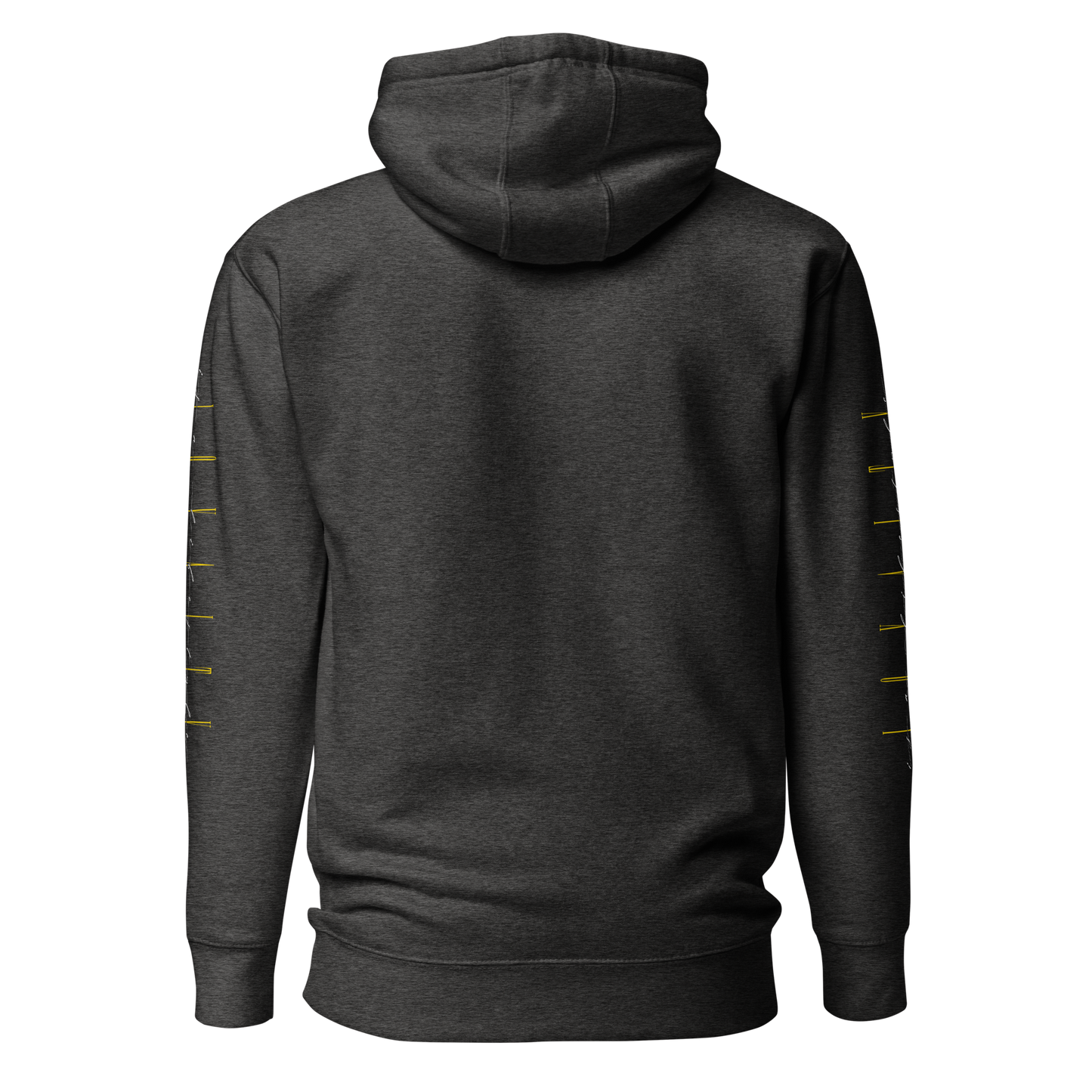 Hijo de Dios Hoodie
