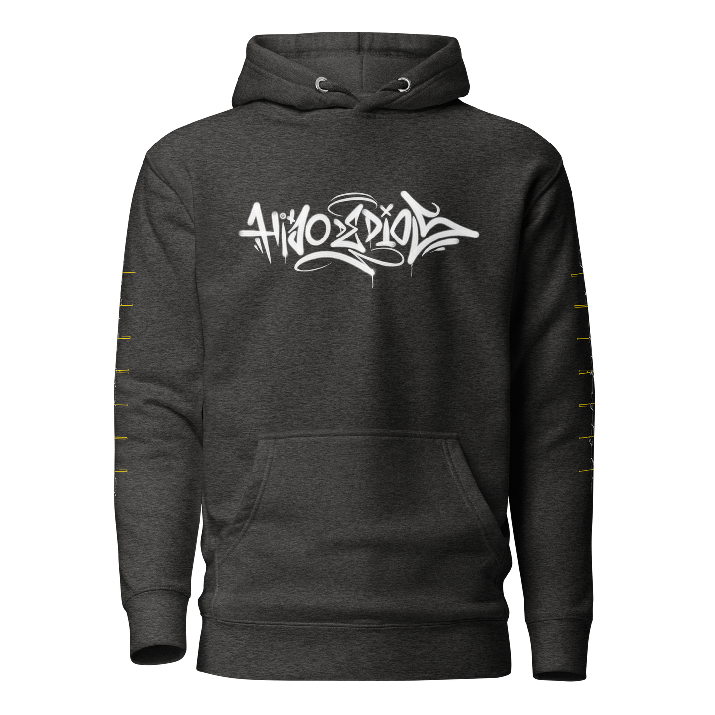 Hijo de Dios Hoodie